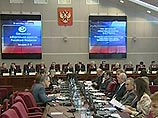 ЦИК РФ огласит итоги повторной проверки подписей в поддержку Касьянова