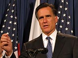 Напомним, предыдущие кокусы, состоявшиеся в штате Невада, выиграл бывший губернатор штата Массачусетс Митт Ромни