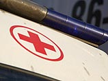 Пострадавший в критическом состоянии доставлен в 50-ю городскую клиническую больницу, где врачи ведут борьбу за его жизнь Пострадавший в критическом состоянии доставлен в 50-ю городскую клиническую больницу, где врачи ведут борьбу за его жизнь