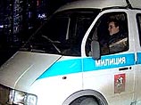 На месте происшествия работает оперативно-следственная группа, возглавляемая следователями Следственного комитета при МВД РФ На месте происшествия работает оперативно-следственная группа, возглавляемая следователями Следственного комитета при МВД РФ