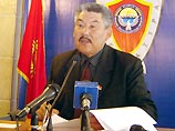 Киргизская оппозиция создала ревком для свержения режима Бакиева законными методами