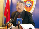 Киргизская оппозиция создала ревком для свержения режима Бакиева законными методами Киргизская оппозиция создала ревком для свержения режима Бакиева законными методами