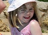 В Испании родители пропавшей 5-летней девочки наймут для ее поисков сыщиков семьи Маккэн