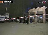 В Астраханской области раненный в плечо следователь сумел задержать двух преступников В Астраханской области раненный в плечо следователь сумел задержать двух преступников