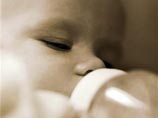 В Красноярском крае многодетная мать насмерть закормила младенца молоком с водкой