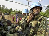 Власти Конго подписали мирный договор с повстанцами. Буферная зона переходит под контроль ООН
