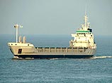 В акваторию Финского залива зашло прибывшее из Германии судно MV Schouwenbank с радиоактивными и токсичными отходами. 