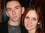В США судят "готических Бонни и Клайда", ограбивших компанию на 7,5 миллиона долларов В США судят "готических Бонни и Клайда", ограбивших компанию на 7,5 миллиона долларов