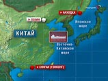 Радиопоиск исчезнувшего в Восточно-Китайском море теплохода "Капитан Усков", проводившийся сегодня в течение дня, не дал результатов