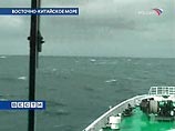 Радиопоиск исчезнувшего в Восточно-Китайском море теплохода с 17 россиянами на борту не дал результатов