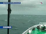 Радиопоиск исчезнувшего в Восточно-Китайском море теплохода с 17 россиянами на борту не дал результатов Радиопоиск исчезнувшего в Восточно-Китайском море теплохода с 17 россиянами на борту не дал результатов