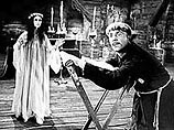 Первому советскому фильму ужасов "Вий", снятому по мистической повести Николая Гоголя, исполняется 40 лет.