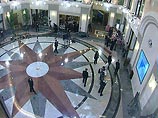 Лидер ДПР Богданов зарегистрирован кандидатом в президенты России Лидер ДПР Богданов зарегистрирован кандидатом в президенты России