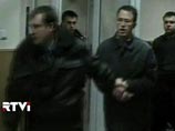 Банкир Алексей Френкель, обвиняемый в организации в 2006 году убийства первого зампредседателя ЦБ РФ Андрея Козлова, помещен на 15 суток в карцер