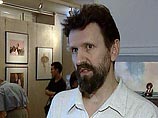 Номинированного второй раз на "Оскар" аниматора Александра Петрова вдохновила русская живопись Номинированного второй раз на "Оскар" аниматора Александра Петрова вдохновила русская живопись