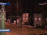 В Польше объявлен трехдневный траур по 20 погибшим в авиакатастрофе представителям ВВС страны
В Польше объявлен трехдневный траур по 20 погибшим в авиакатастрофе представителям ВВС страны