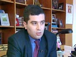 МИД Грузии может возглавить бывший госминистр по урегулированию конфликтов Бакрадзе
