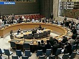 "Шестерка" в четверг обсуждает в Нью-Йорке проект третьей по счету резолюции СБ ООН по Ирану