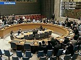 "Шестерка" в четверг обсуждает в Нью-Йорке проект третьей по счету резолюции СБ ООН по Ирану "Шестерка" в четверг обсуждает в Нью-Йорке проект третьей по счету резолюции СБ ООН по Ирану