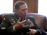 Вопреки слухам Джордж Буш не будет отзывать генерала Петрэуса из Ирака