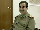 Саддам Хусейн считал, что США не пойдут на вторжение в Ирак Саддам Хусейн считал, что США не пойдут на вторжение в Ирак