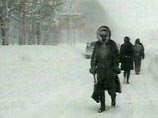 В Туве и на Алтае похолодало до 45 градусов, снова отменены занятия в школах