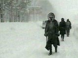 В Туве и на Алтае похолодало до 45 градусов, снова отменены занятия в школах В Туве и на Алтае похолодало до 45 градусов, снова отменены занятия в школах