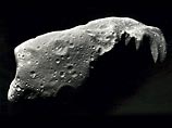 В следующий вторник мимо Земли пролетит массивный астероид, достигающий в диаметре 600 метров. По данным асериканских астрономов, астероид 2007 TU24 приблизится к нашей планете на 540 тысяч км