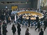 В СБ ООН не смогли принять решение по Газе. Консультации продолжатся в пятницу В СБ ООН не смогли принять решение по Газе. Консультации продолжатся в пятницу