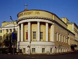Центром церковных торжеств в Москве станет храм святой Татианы при МГУ имени М.В.Ломоносова