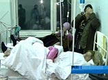 Очередной взрыв газа: в Гудермесе обошлось без жертв, четверо пострадавших Очередной взрыв газа: в Гудермесе обошлось без жертв, четверо пострадавших