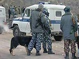 Часть Ингушетии объявлена зоной контртеррористической операции Часть Ингушетии объявлена зоной контртеррористической операции