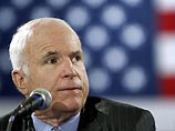 Кандидату в президенты США республиканцу Джону Маккейну подпортили антироссийский имидж Кандидату в президенты США республиканцу Джону Маккейну подпортили антироссийский имидж