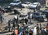 Теракт в христианском районе Бейрута: взорвана машина, минимум 11 погибших