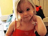 В Португалии по фотороботу нашли возможного похитителя 4-летней Мадлен Маккэн