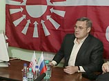 Штаб Касьянова направил возражения по поводу проверки подписей ЦИК Штаб Касьянова направил возражения по поводу проверки подписей ЦИК