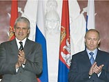 Президент Сербии подчеркнул, что "всем известно, как Белград уважает позицию России в отношении Косово".