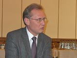 25 января в МИД России был вызван посол Латвии в Москве Андрис Тейкманис