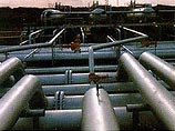 Сербия получила контроль над поставкой газа на юг Европы