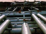 Сербия получила контроль над поставкой газа на юг Европы Сербия получила контроль над поставкой газа на юг Европы
