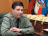 Об этом заявил командующий Космическими войсками РФ генерал-полковник Владимир Поповкин