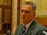 МИД РФ не хочет официально встречаться с пророссийским кандидатом в президенты Сербии Николичем МИД РФ не хочет официально встречаться с пророссийским кандидатом в президенты Сербии Николичем