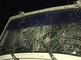 В окрестностях Грозного обстрелян автомобиль военной прокуратуры: трое раненых В окрестностях Грозного обстрелян автомобиль военной прокуратуры: трое раненых