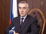 Власти Ингушетии пытаются не допустить массового митинга оппозиции Власти Ингушетии пытаются не допустить массового митинга оппозиции