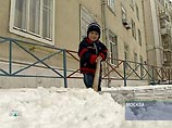 Снег и повышение температуры до двух градусов тепла прогнозируют синоптики в Москве

