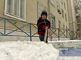 Снег и повышение температуры до двух градусов тепла прогнозируют синоптики в Москве
Снег и повышение температуры до двух градусов тепла прогнозируют синоптики в Москве