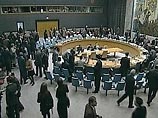 Совет Безопасности ООН после четырех дней дискуссии за закрытыми дверями не смог принять никакого документа по ситуации в Газе. США и арабские страны не пришли к консенсусу