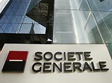 Полиция обыскала главный офис банка Societe Generale по делу о краже 4,9 миллиарда евро