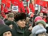 Зюганов не намерен отказываться от участия в президентских выборах Зюганов не намерен отказываться от участия в президентских выборах