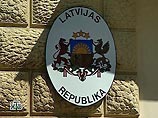 Посол Латвии не стал раскрывать фамилию дипломата выдворяемого из России Посол Латвии не стал раскрывать фамилию дипломата выдворяемого из России